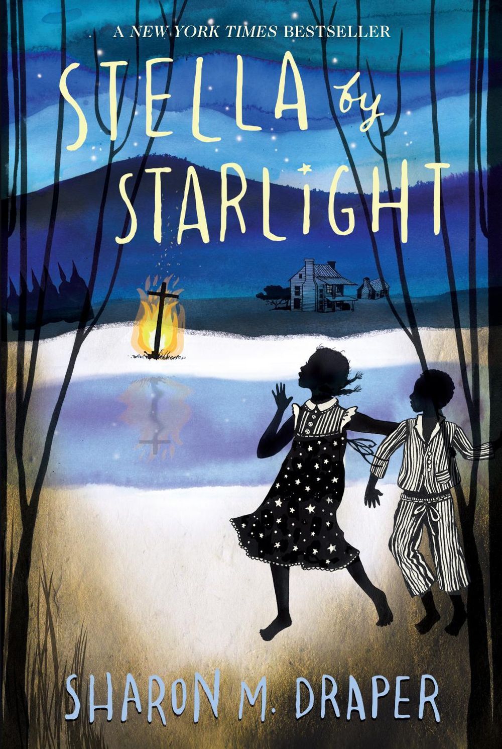 Stella by Starlight by Sharon M. Draper - ISBN: 9781442494985