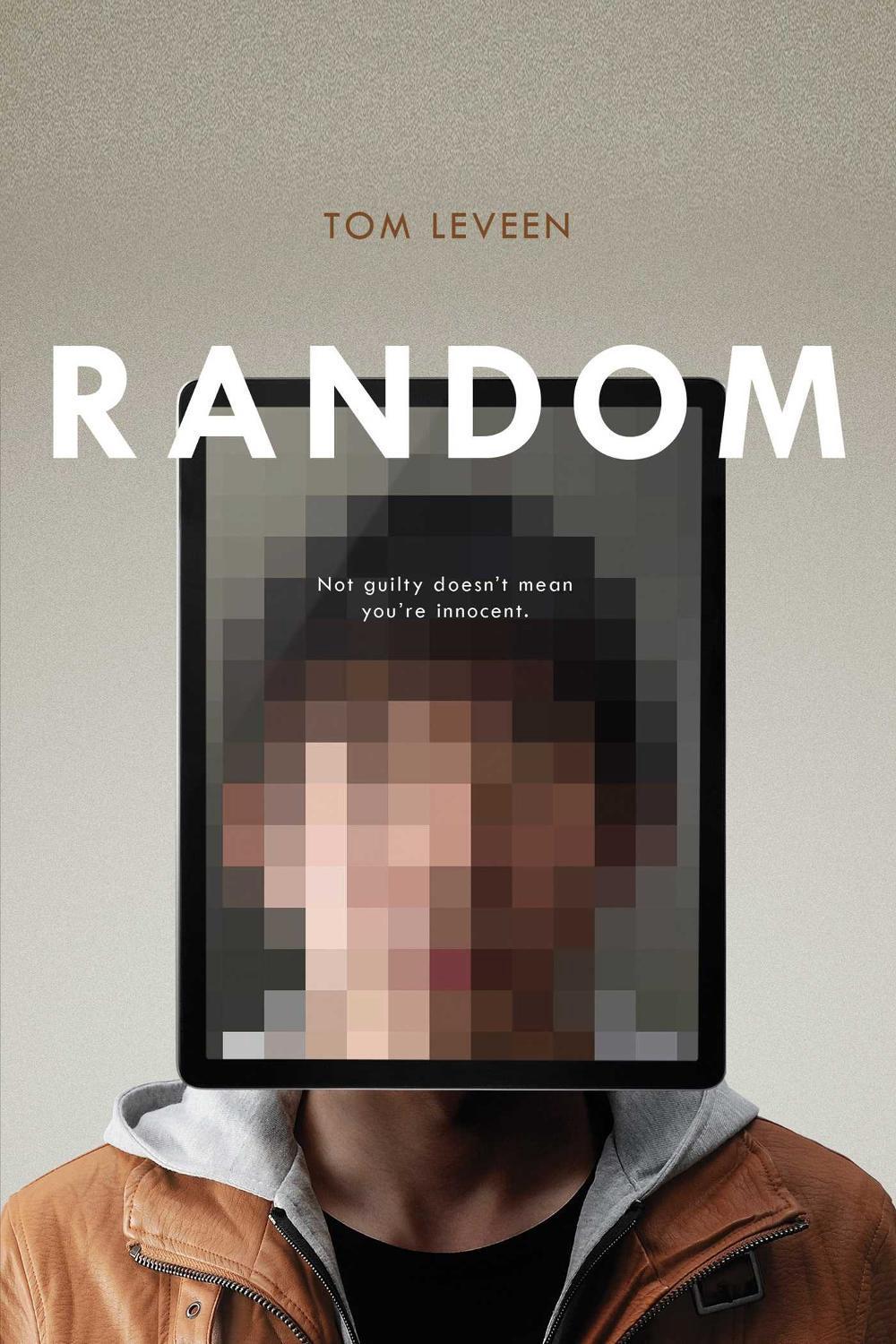 Random by Tom Leveen - ISBN: 9781442499560