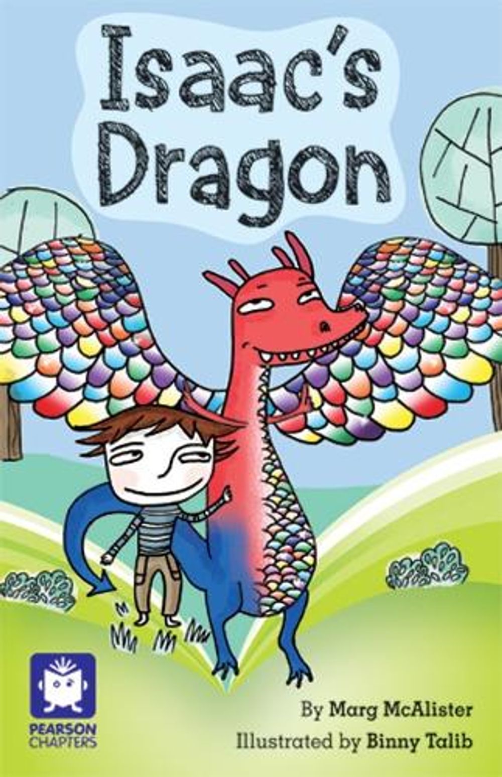 Pearson Chapters Year 2 by Margaret McAlister - ISBN: 9781442528161