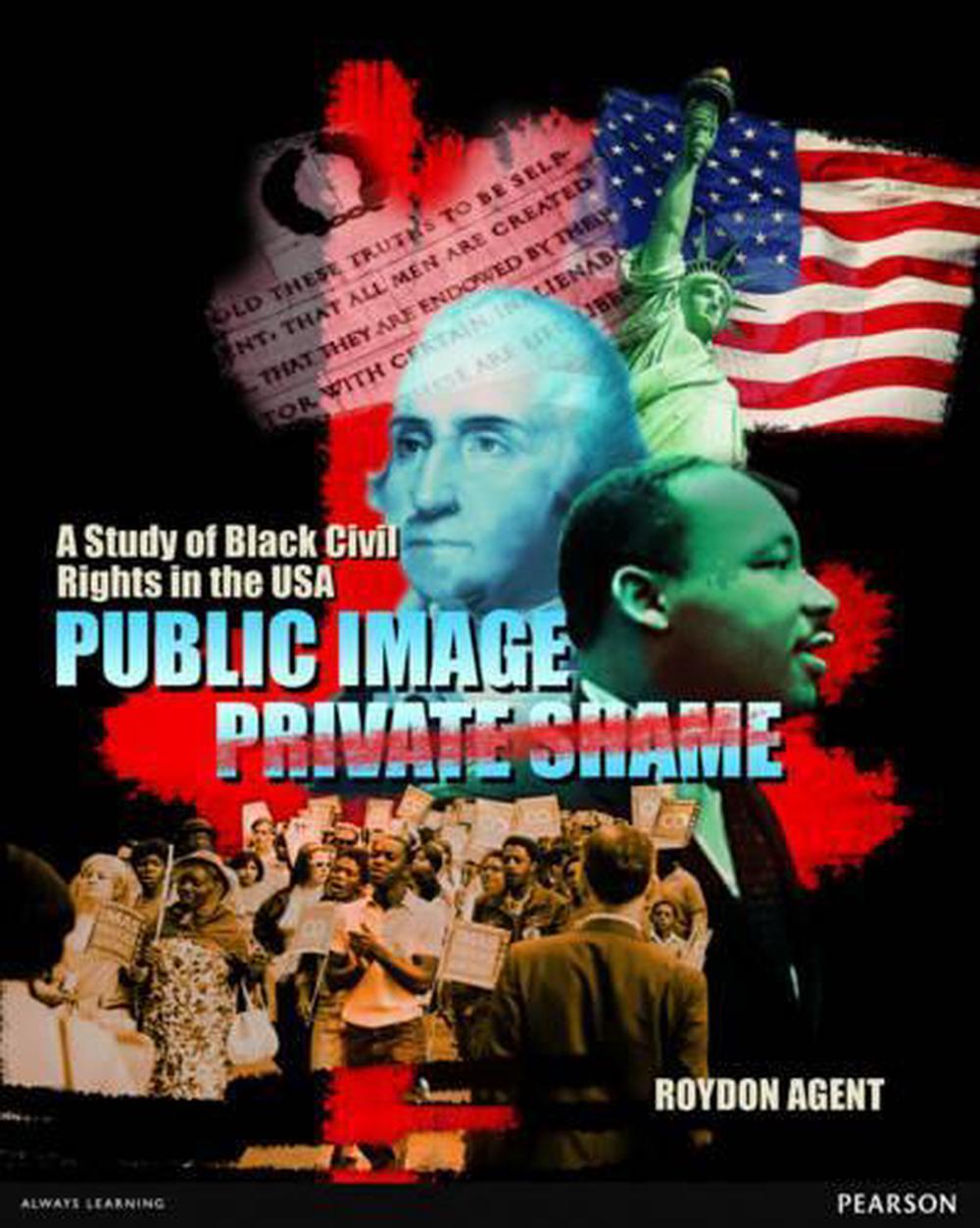 Public Image Private Shame, 9781442537132