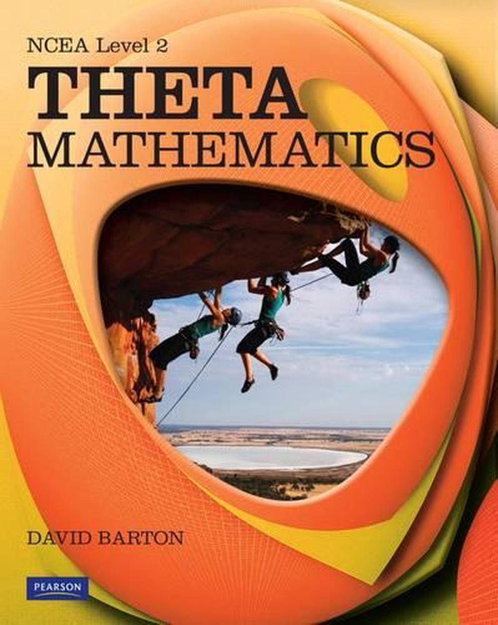 Theta Mathematics, 9781442549487