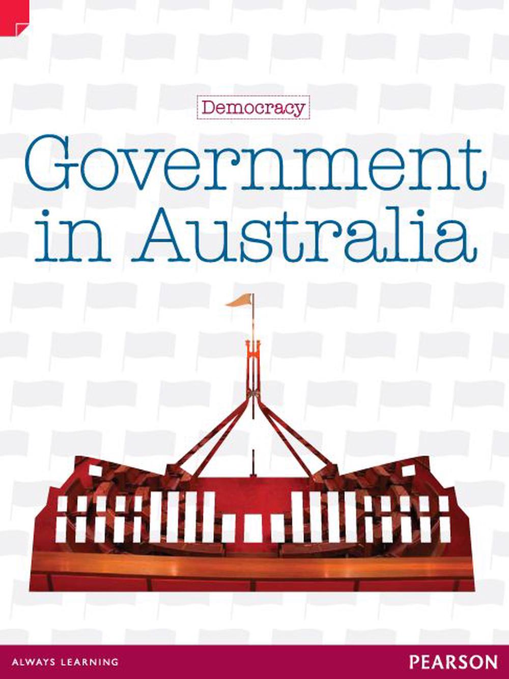 Discovering History (Upper Primary) Democracy, 9781442559691