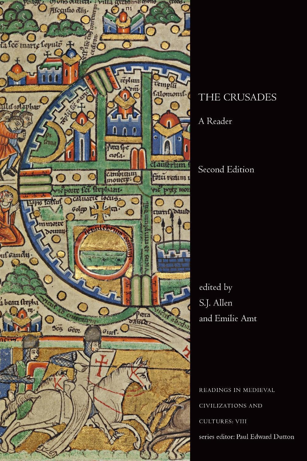 The Crusades by S.J. Allen - ISBN: 9781442606234
