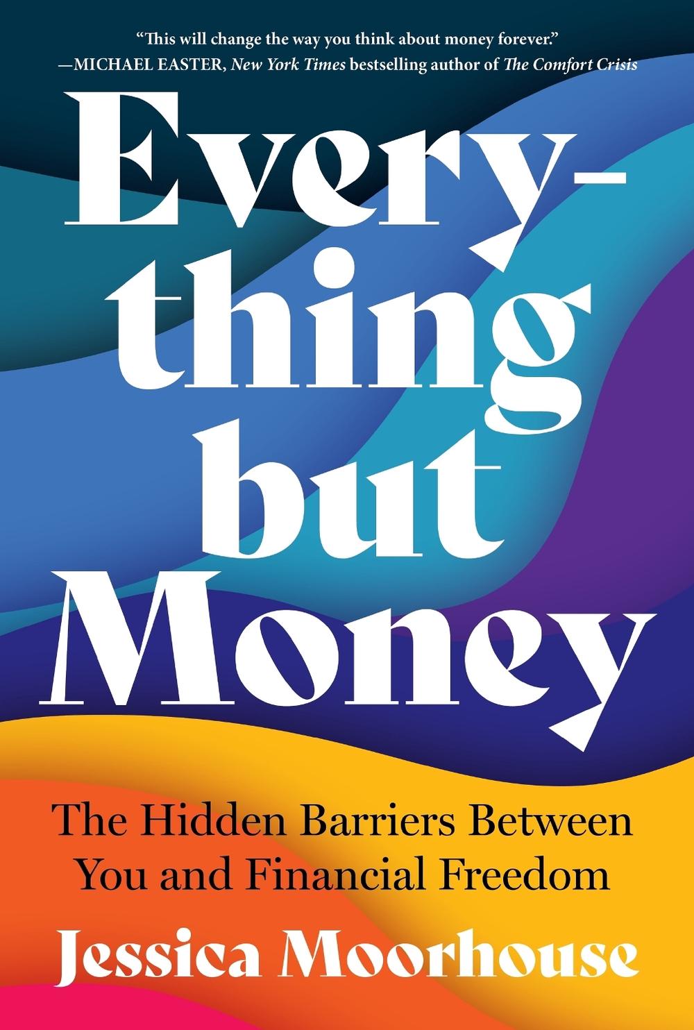 Everything But Money, 9781443472173