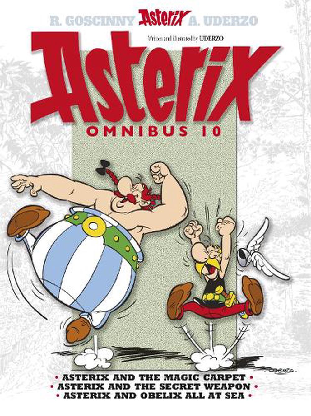 asterix and the vikings young female