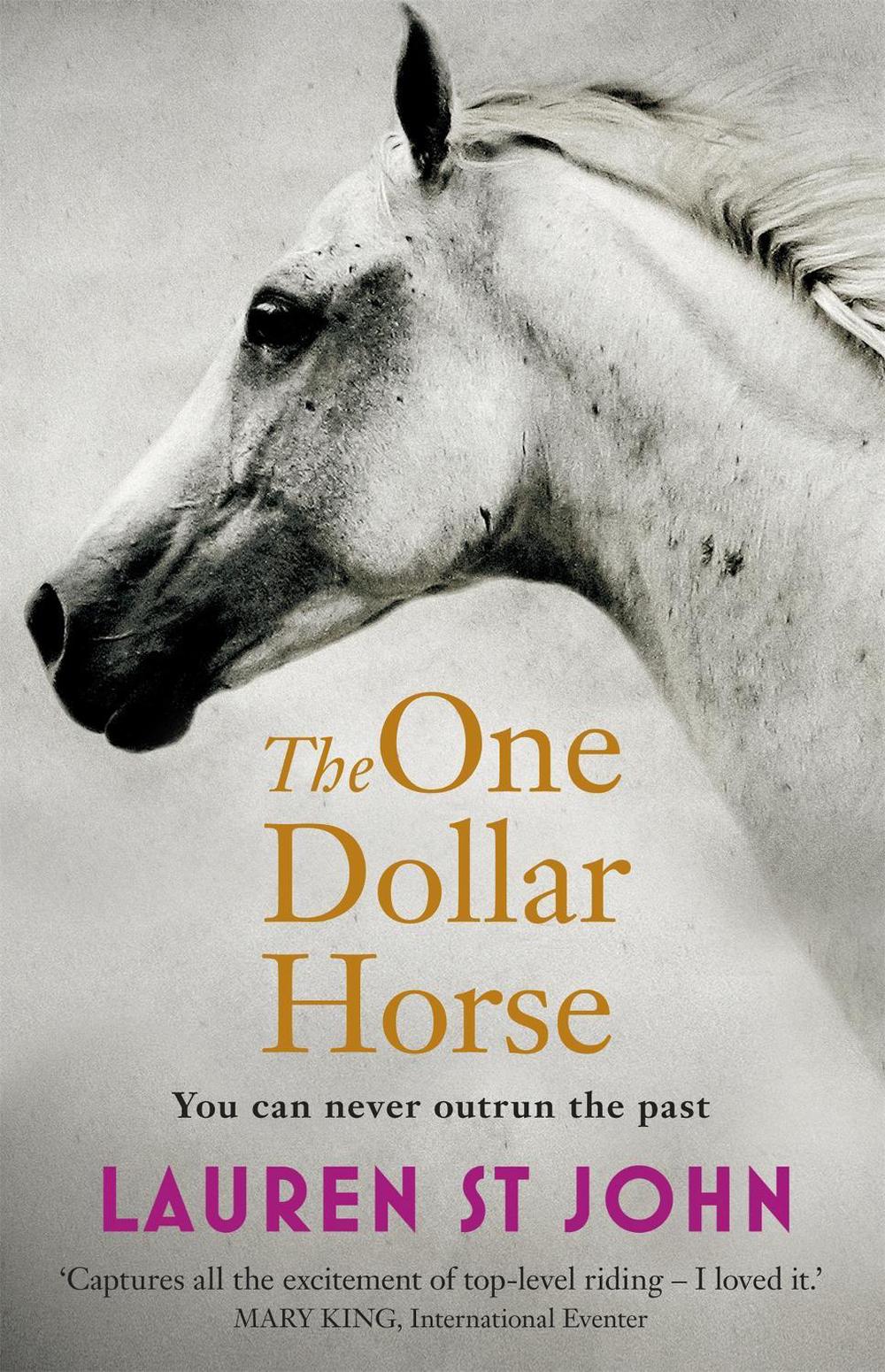 The One Dollar Horse by Lauren St John - ISBN: 9781444006360