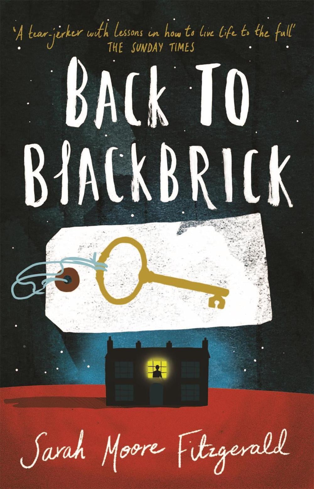 Back to Blackbrick by Sarah Moore Fitzgerald - ISBN: 9781444007091