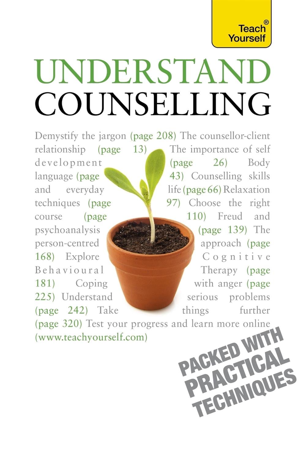 Understand Counselling by Aileen Milne - ISBN: 9781444100884