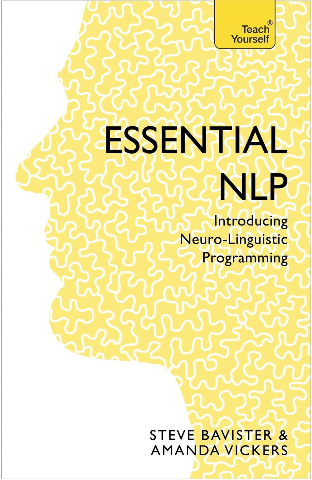 Essential NLP, 9781444102970