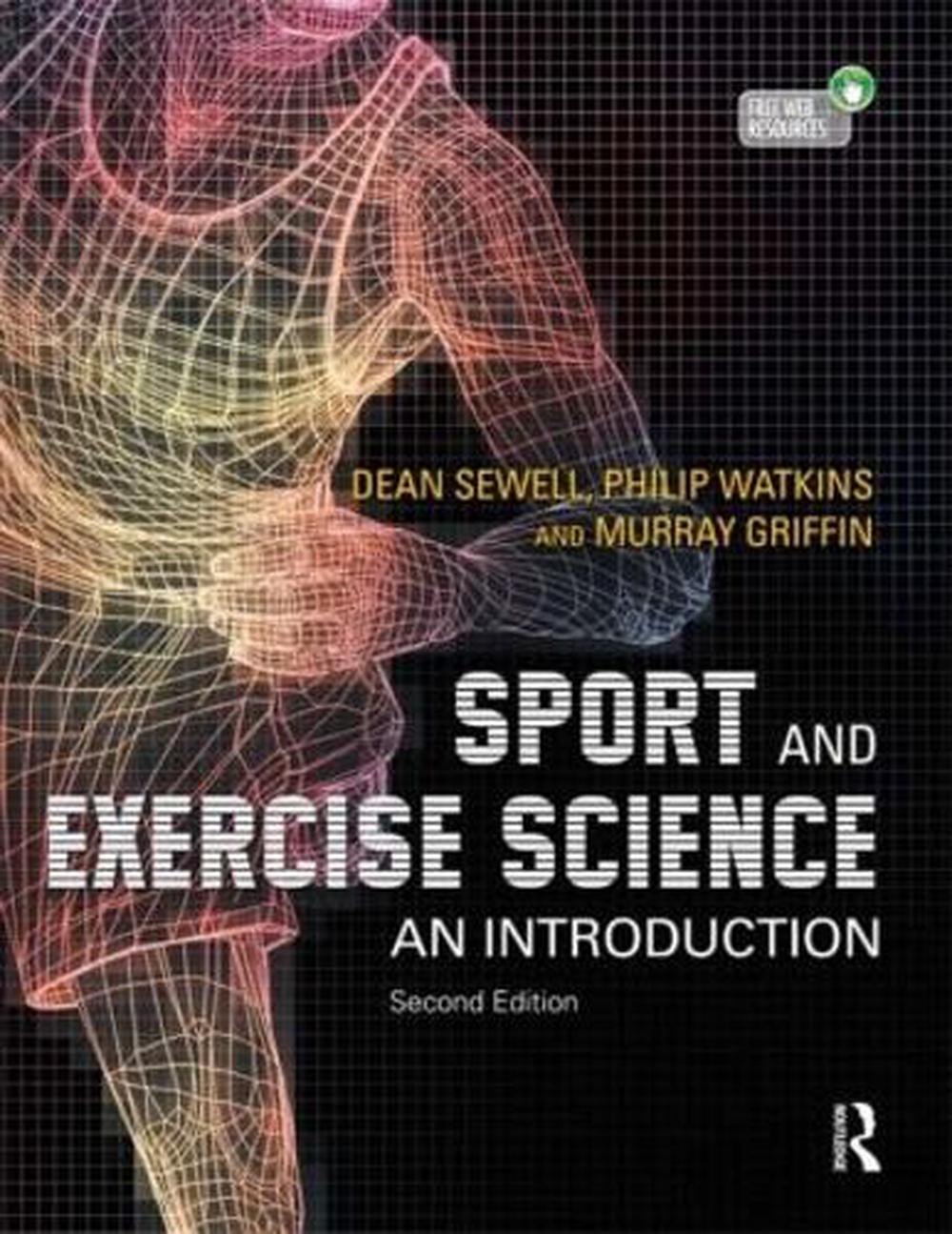 Sport and Exercise Science, 2nd Edition, 9781444144178