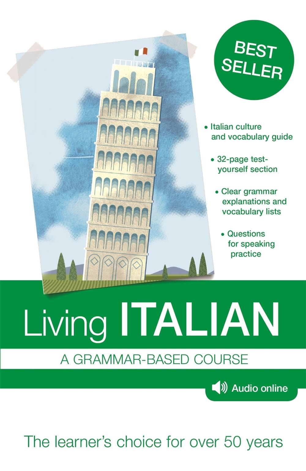 Living Italian by Maria Valgimigli - ISBN: 9781444154009