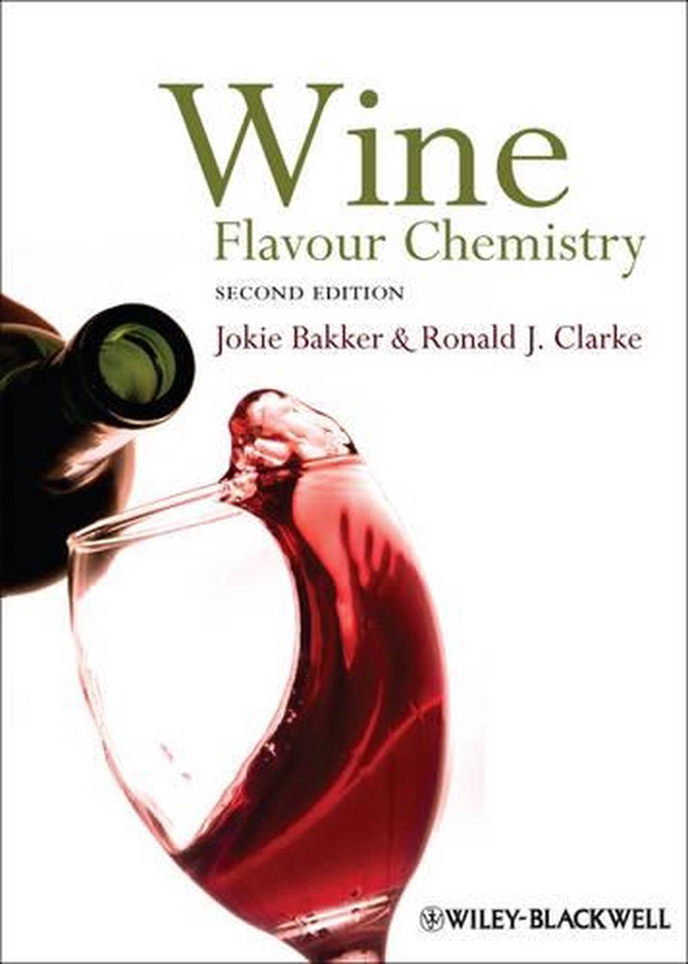 Wine, 2nd Edition, 9781444330427
