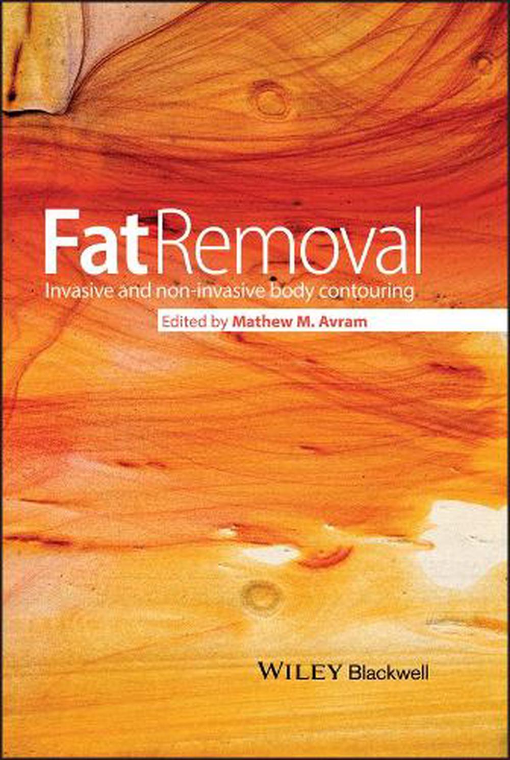 Fat Removal, 9781444334289