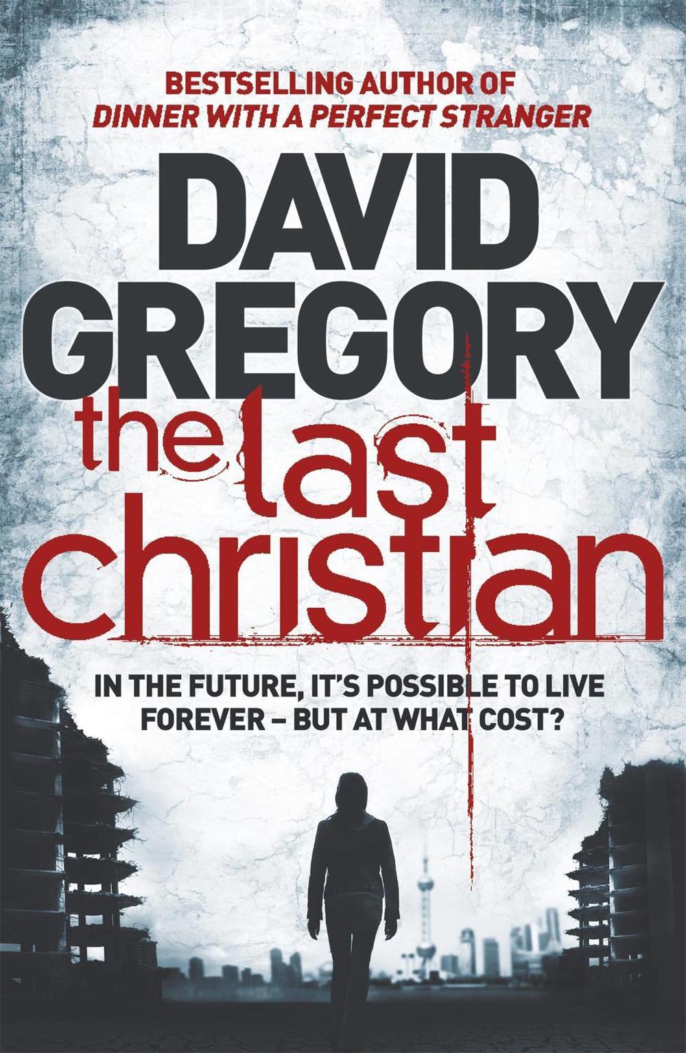 The Last Christian, 9781444701371