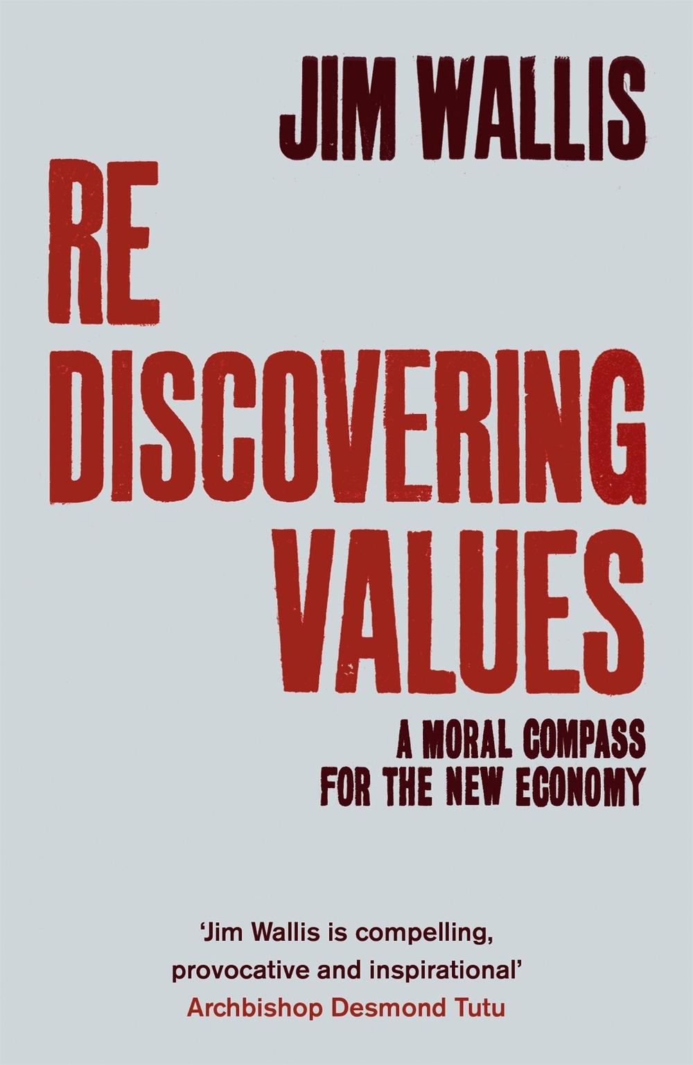 Rediscovering Values, 9781444701722