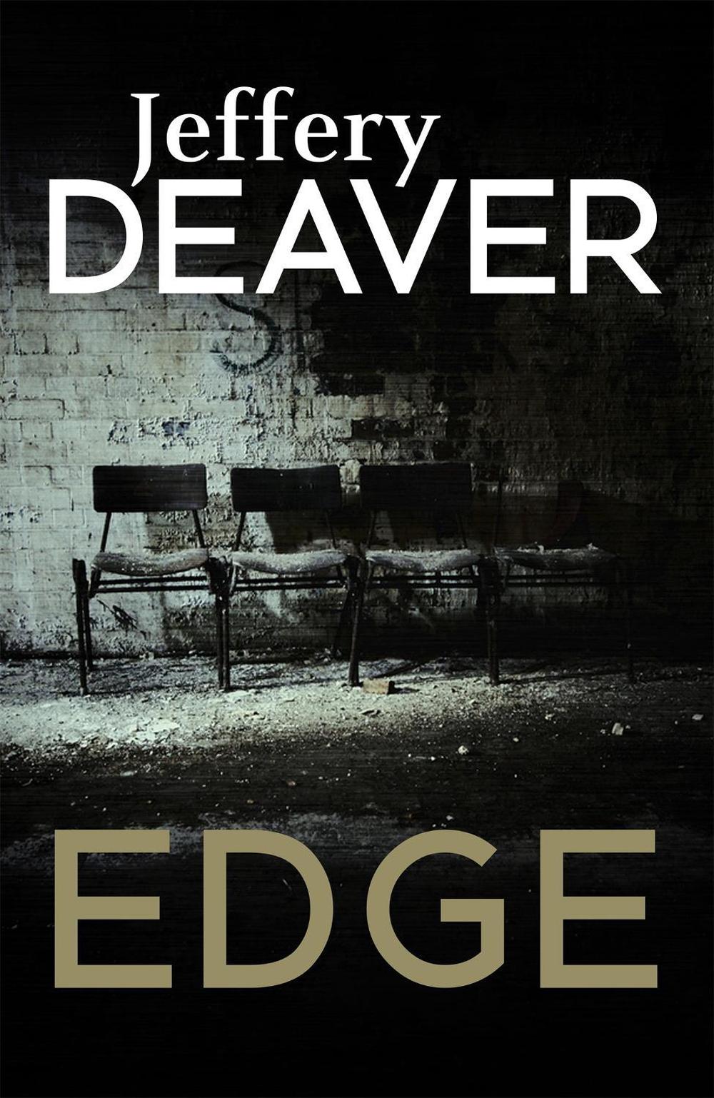 Edge by Jeffery Deaver - ISBN: 9781444704464