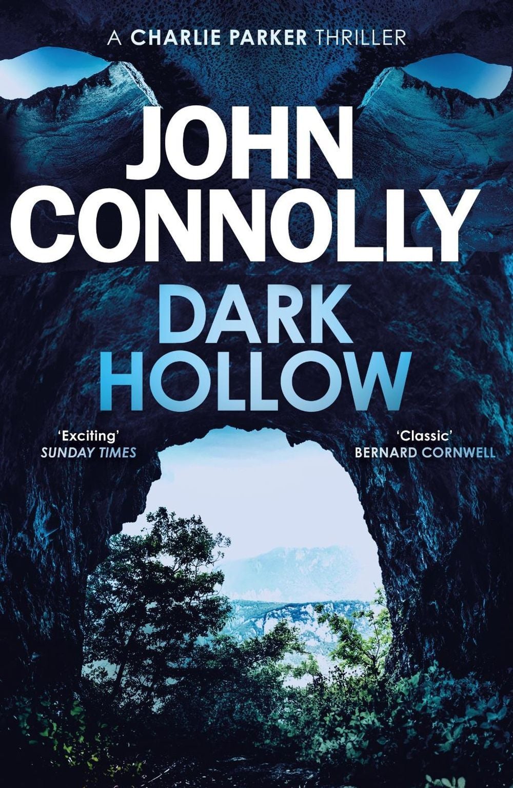 Dark Hollow by John Connolly - ISBN: 9781444704693