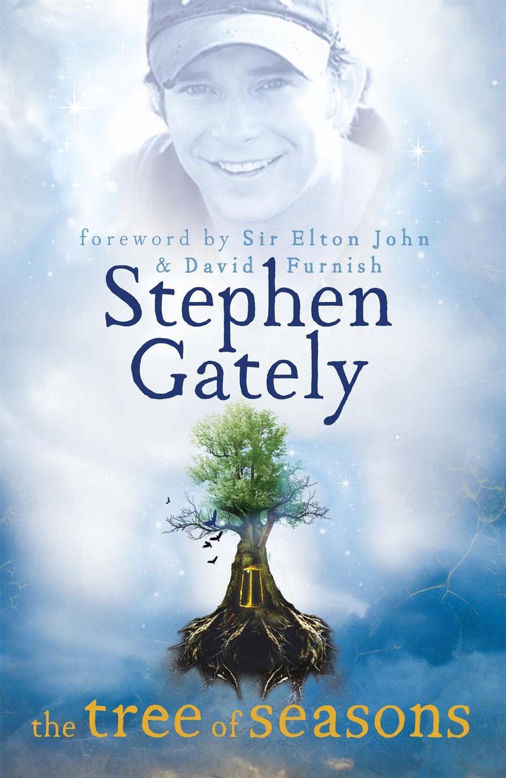 The Tree of Seasons by Stephen Gately - ISBN: 9781444706536