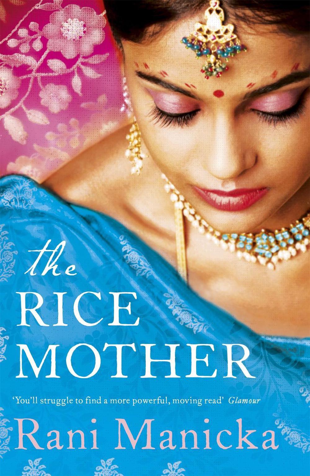 The Rice Mother by Rani Manicka - ISBN: 9781444706581