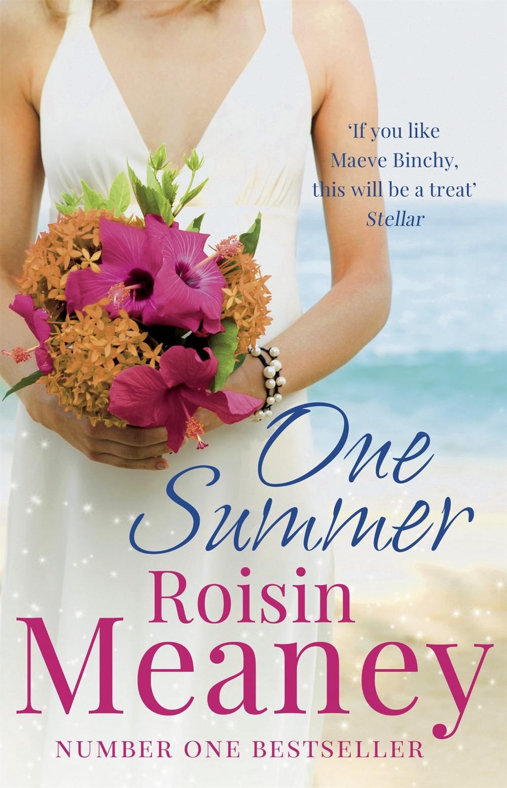 One Summer by Roisin Meaney - ISBN: 9781444706826