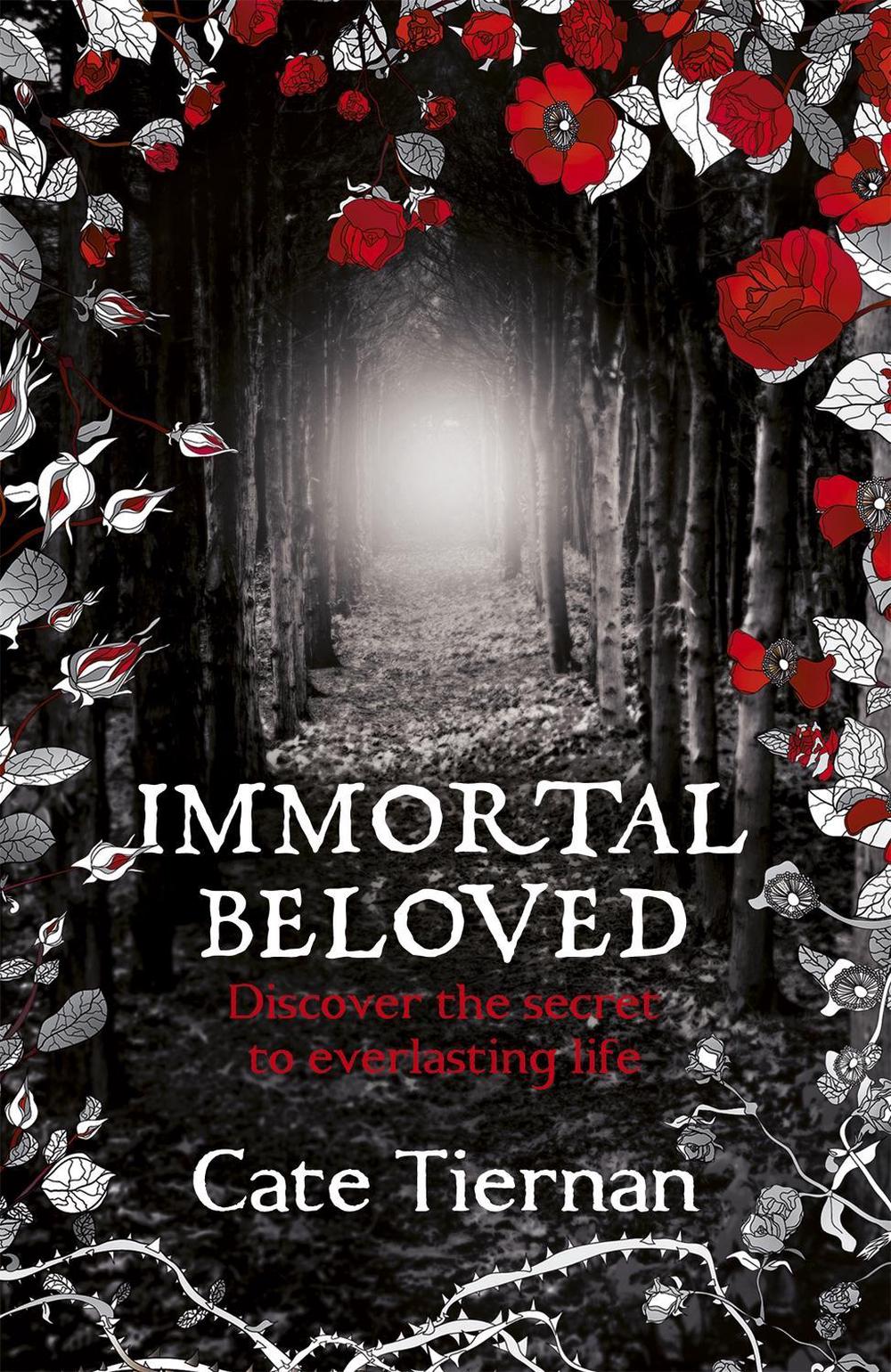 Immortal Beloved (Book One) by Cate Tiernan - ISBN: 9781444707014
