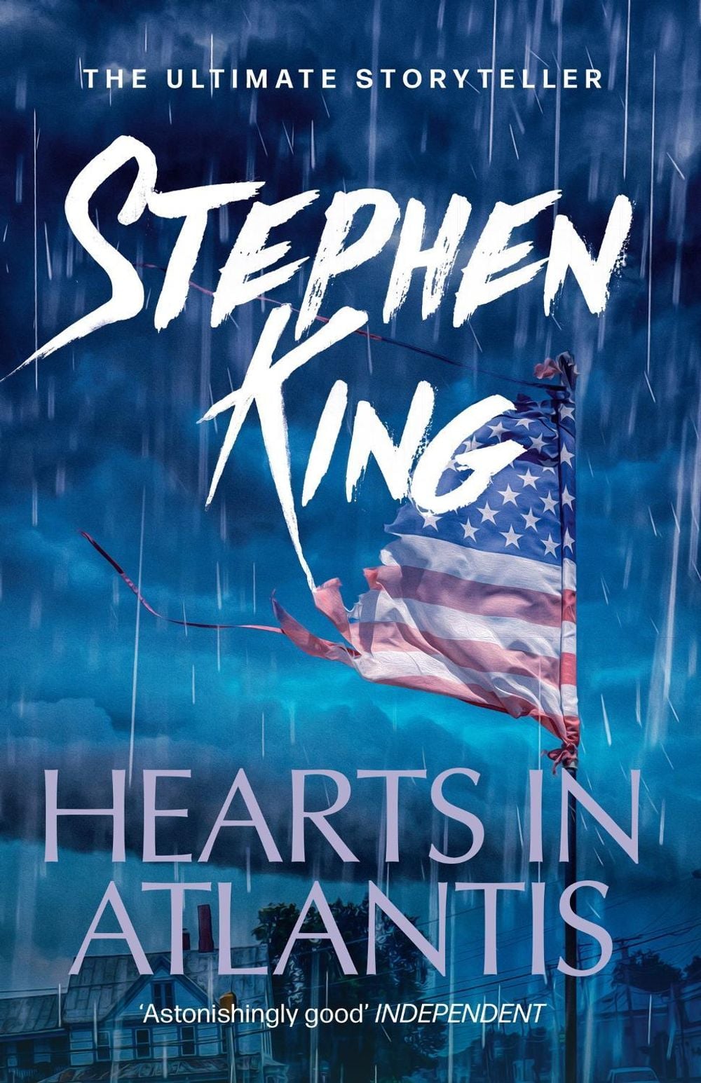 Hearts in Atlantis by Stephen King - ISBN: 9781444707885
