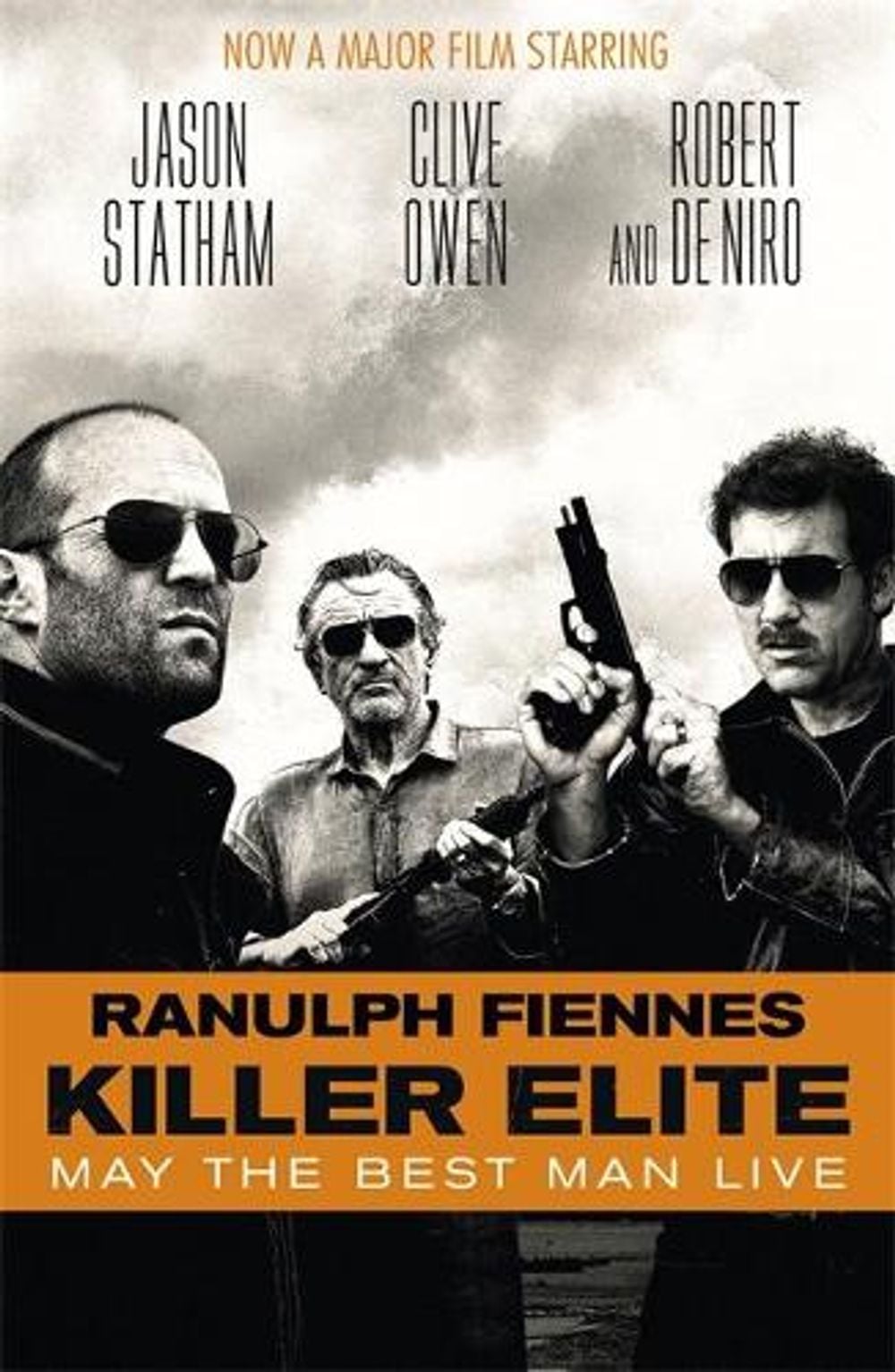 Killer Elite by Ranulph Fiennes - ISBN: 9781444707922