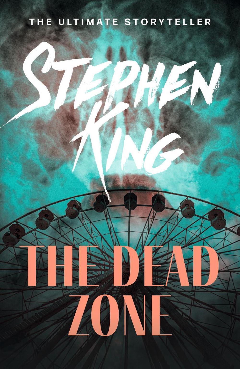 The Dead Zone, 9781444708097