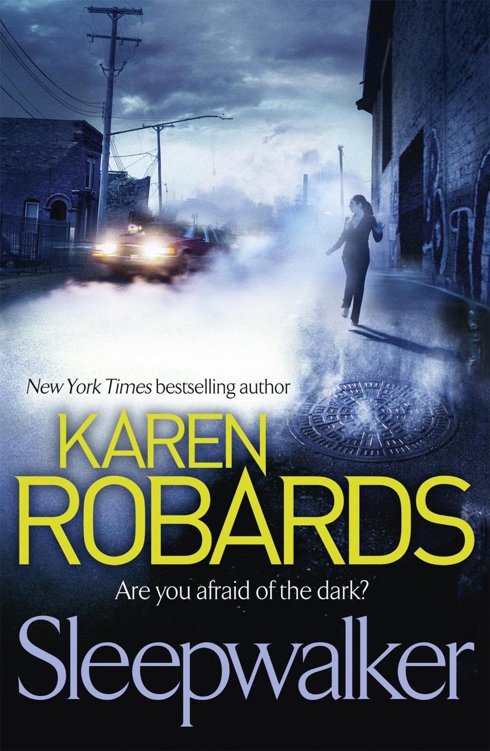 Sleepwalker by Karen Robards - ISBN: 9781444710014