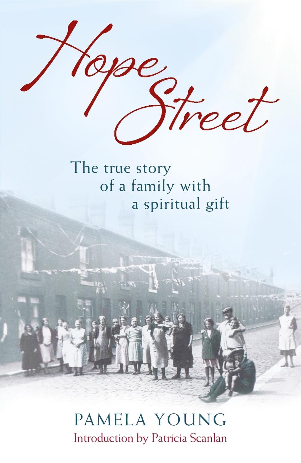 Hope Street by Pamela Young - ISBN: 9781444714258