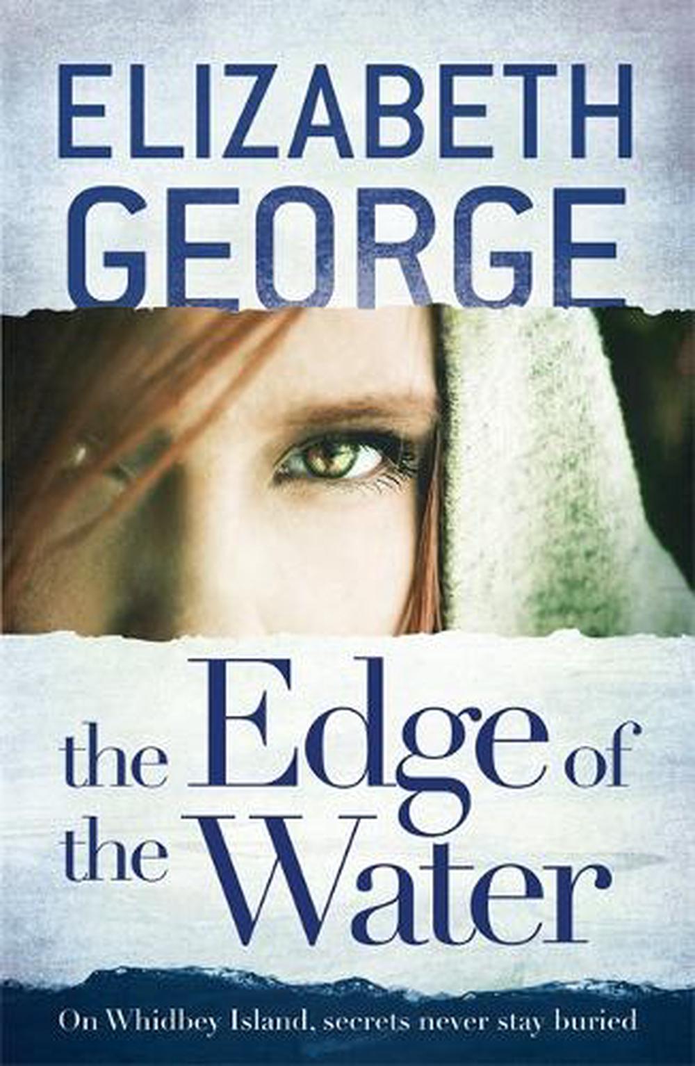 The Edge of the Water, 9781444720037
