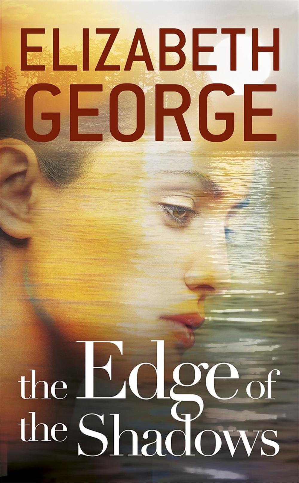 The Edge of the Shadows, 9781444720082