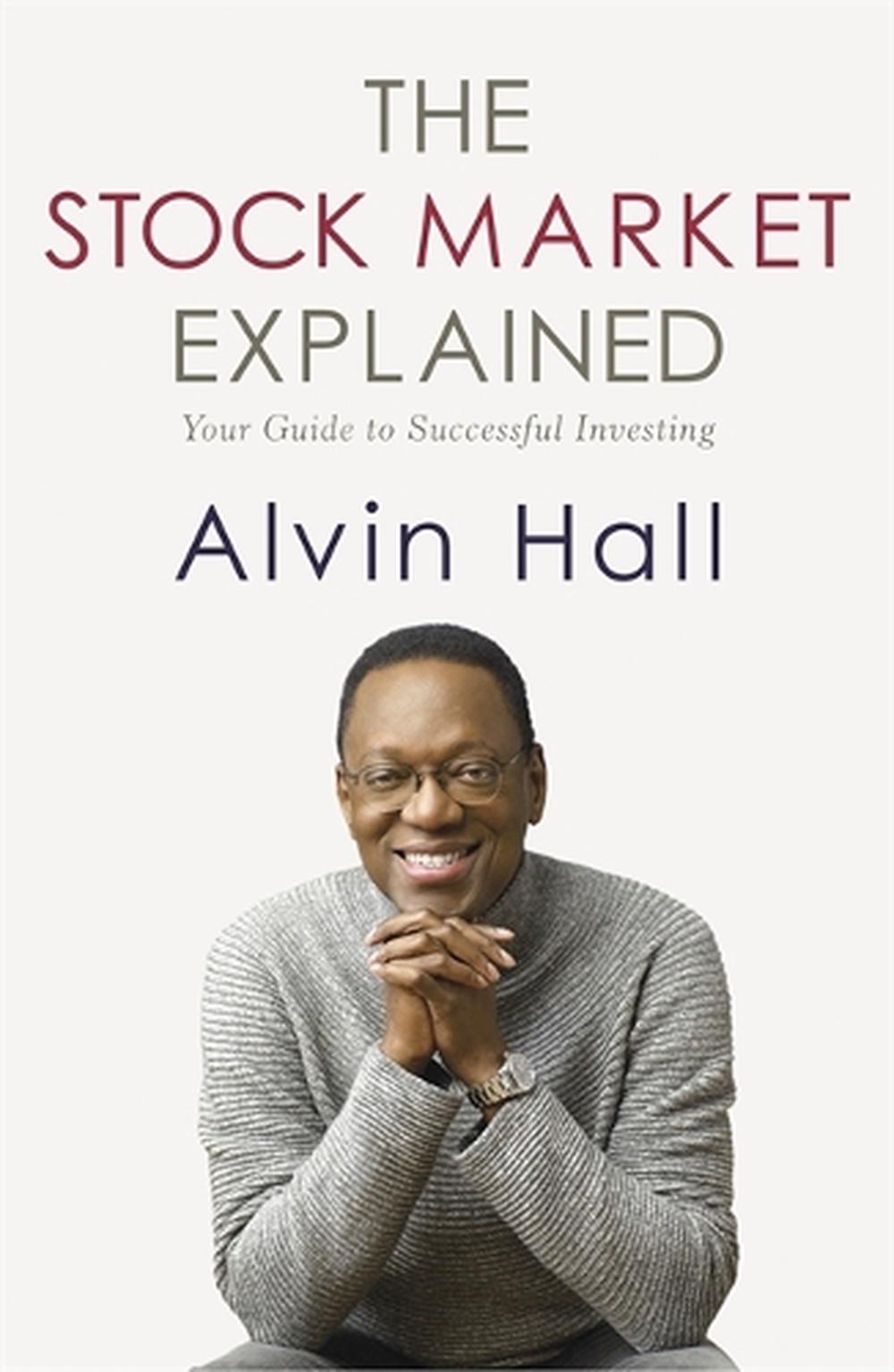 The Stock Market Explained, 9781444720198