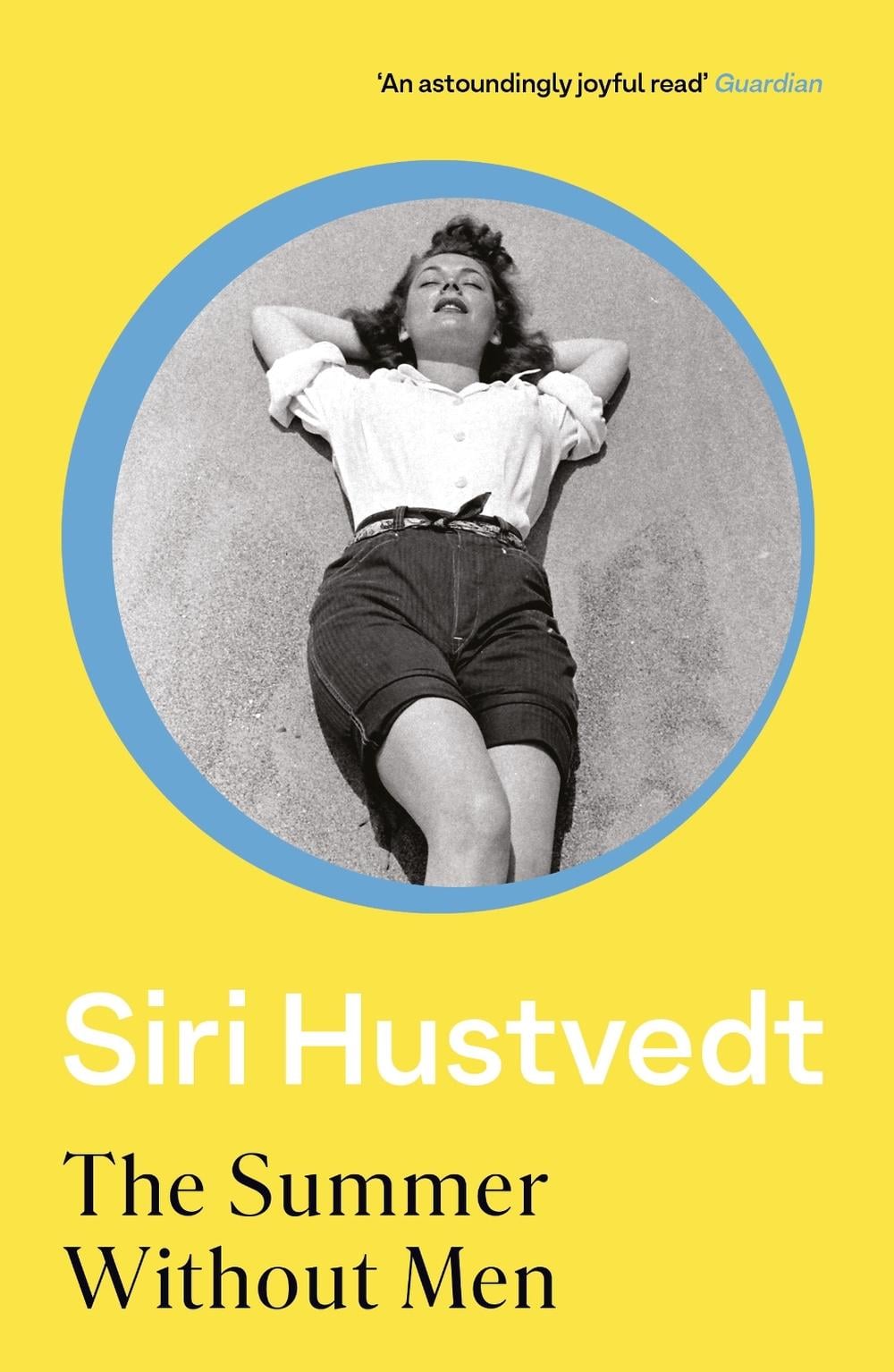 The Summer Without Men by Siri Hustvedt - ISBN: 9781444720259