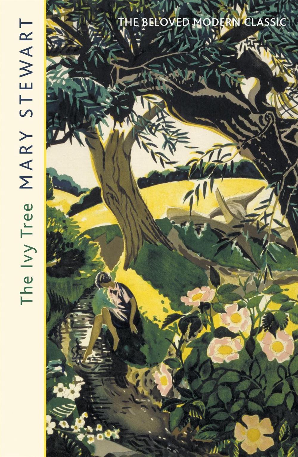 The Ivy Tree by Mary Stewart - ISBN: 9781444720464
