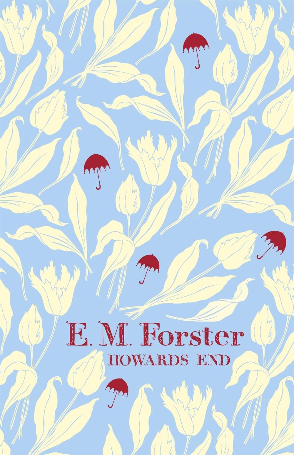 Howards End by E.M. Forster - ISBN: 9781444720747