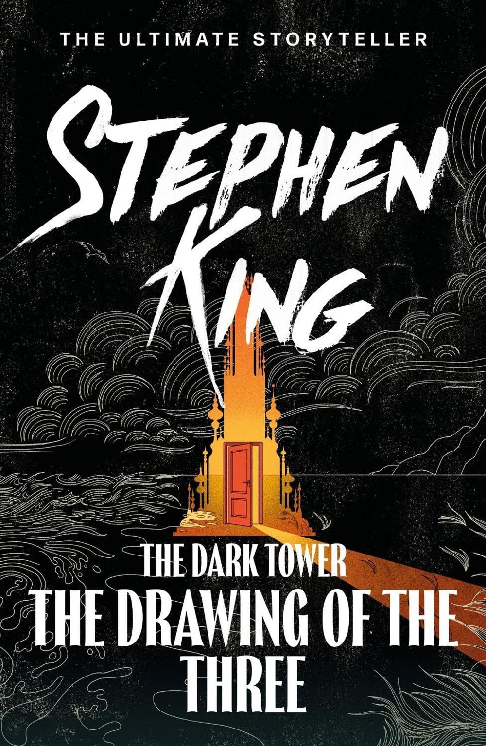 The Dark Tower II: The Drawing of the Three - Dark Tower (Book 2) by Stephen King - ISBN: 9781444723458