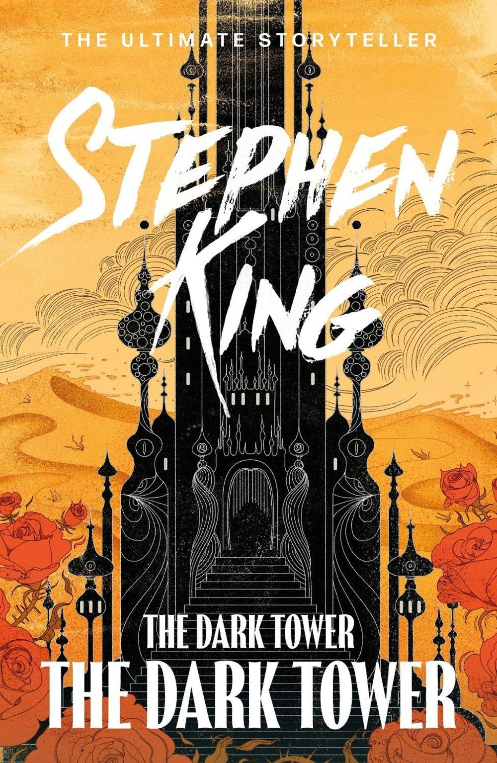 The Dark Tower VII: The Dark Tower - Dark Tower (Book 7) by Stephen King - ISBN: 9781444723502