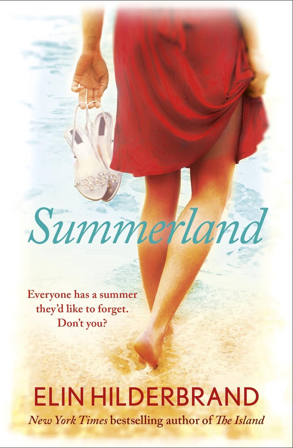 Summerland by Elin Hilderbrand - ISBN: 9781444723953