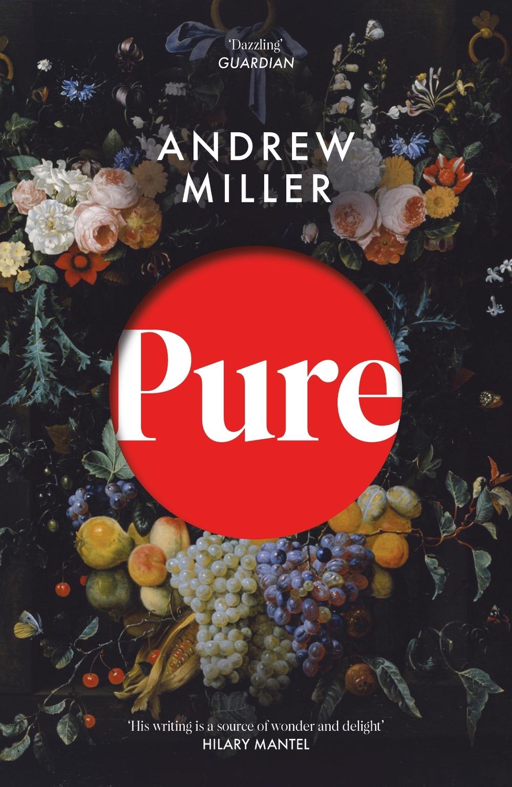 Pure by Andrew Miller - ISBN: 9781444724288