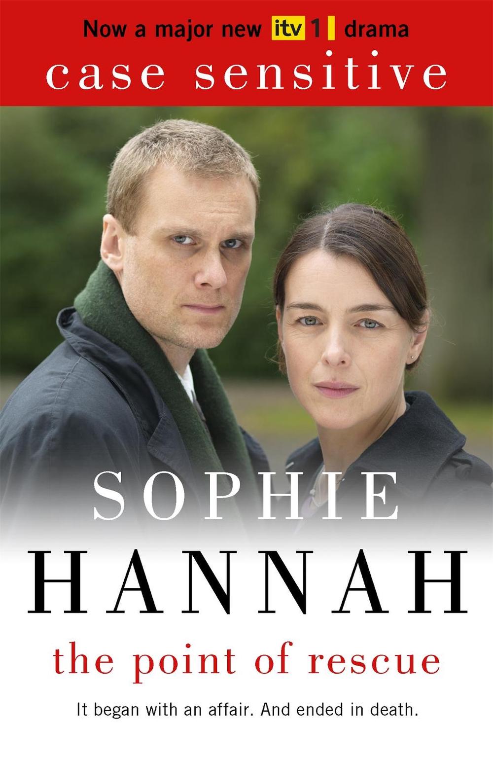 The Point of Rescue by Sophie Hannah - ISBN: 9781444725049