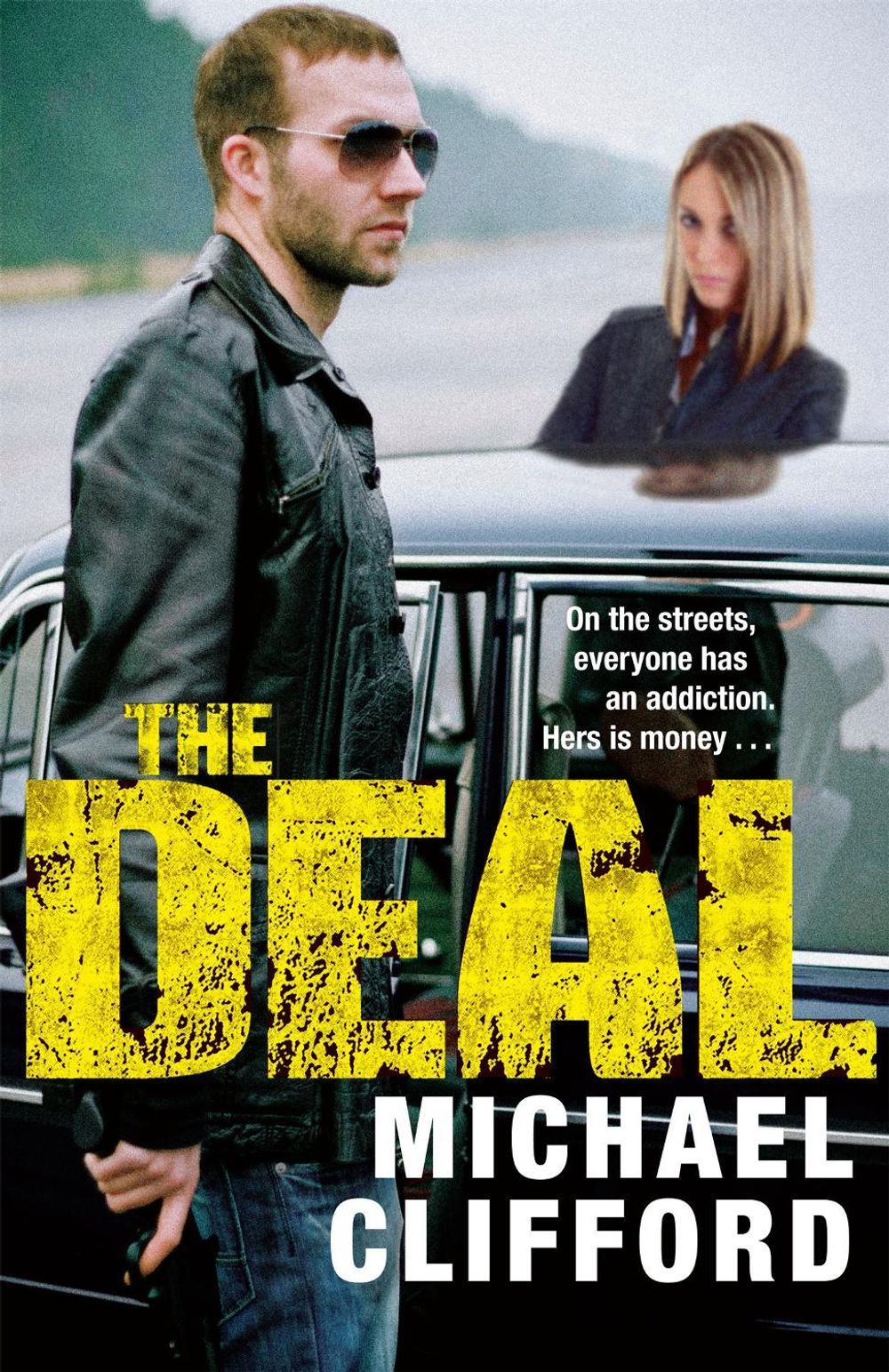 The Deal by Michael Clifford - ISBN: 9781444726152