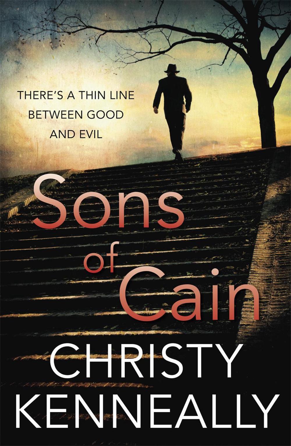 Sons of Cain by Christy Kenneally - ISBN: 9781444726350