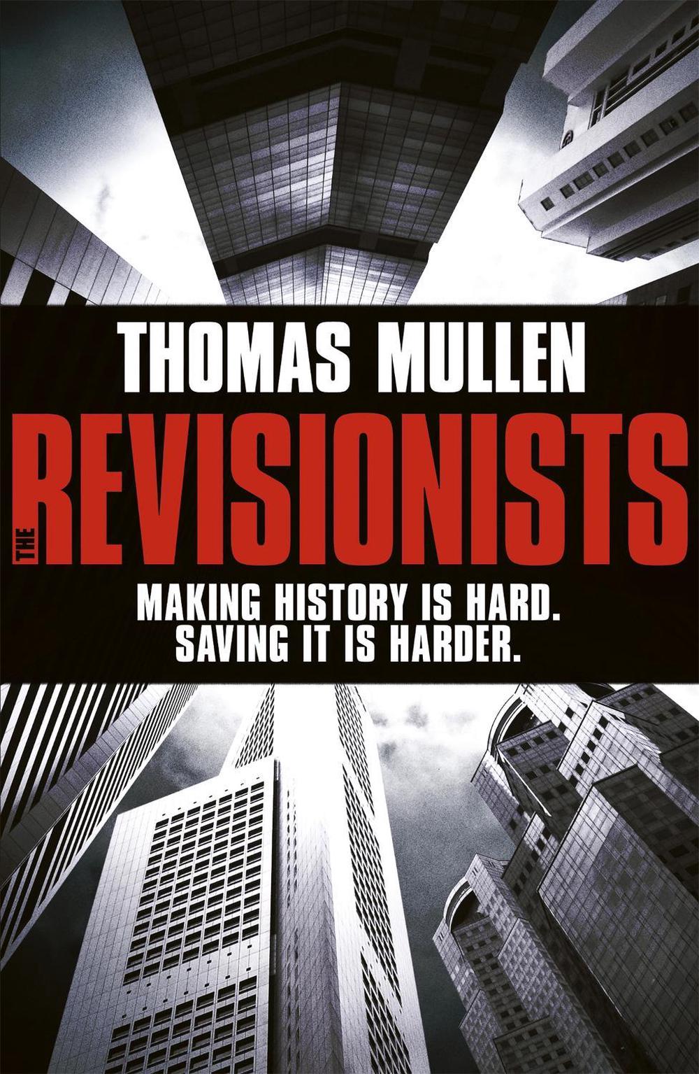 The Revisionists, 9781444727678