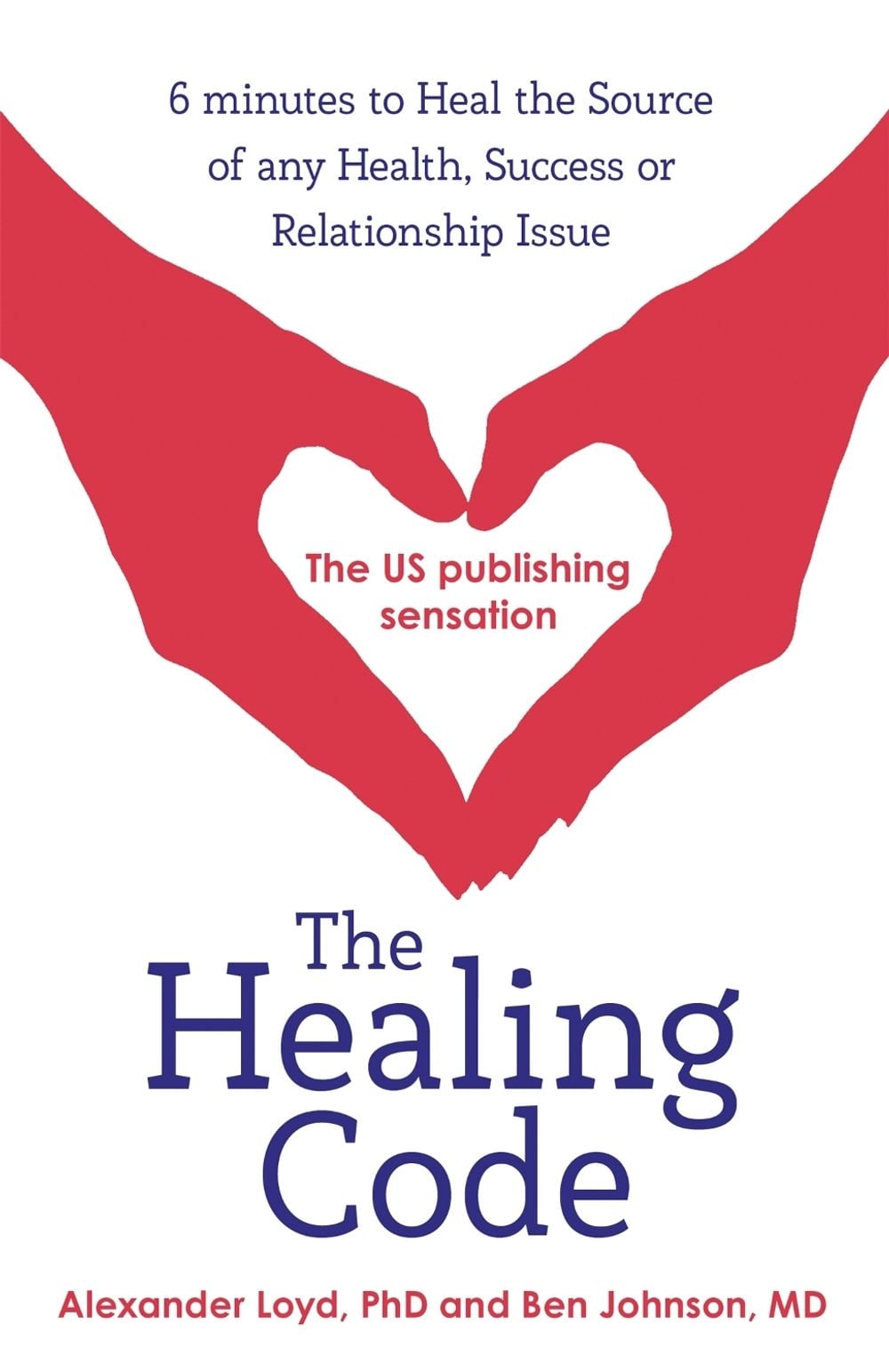 The Healing Code by Alex Loyd - ISBN: 9781444727722