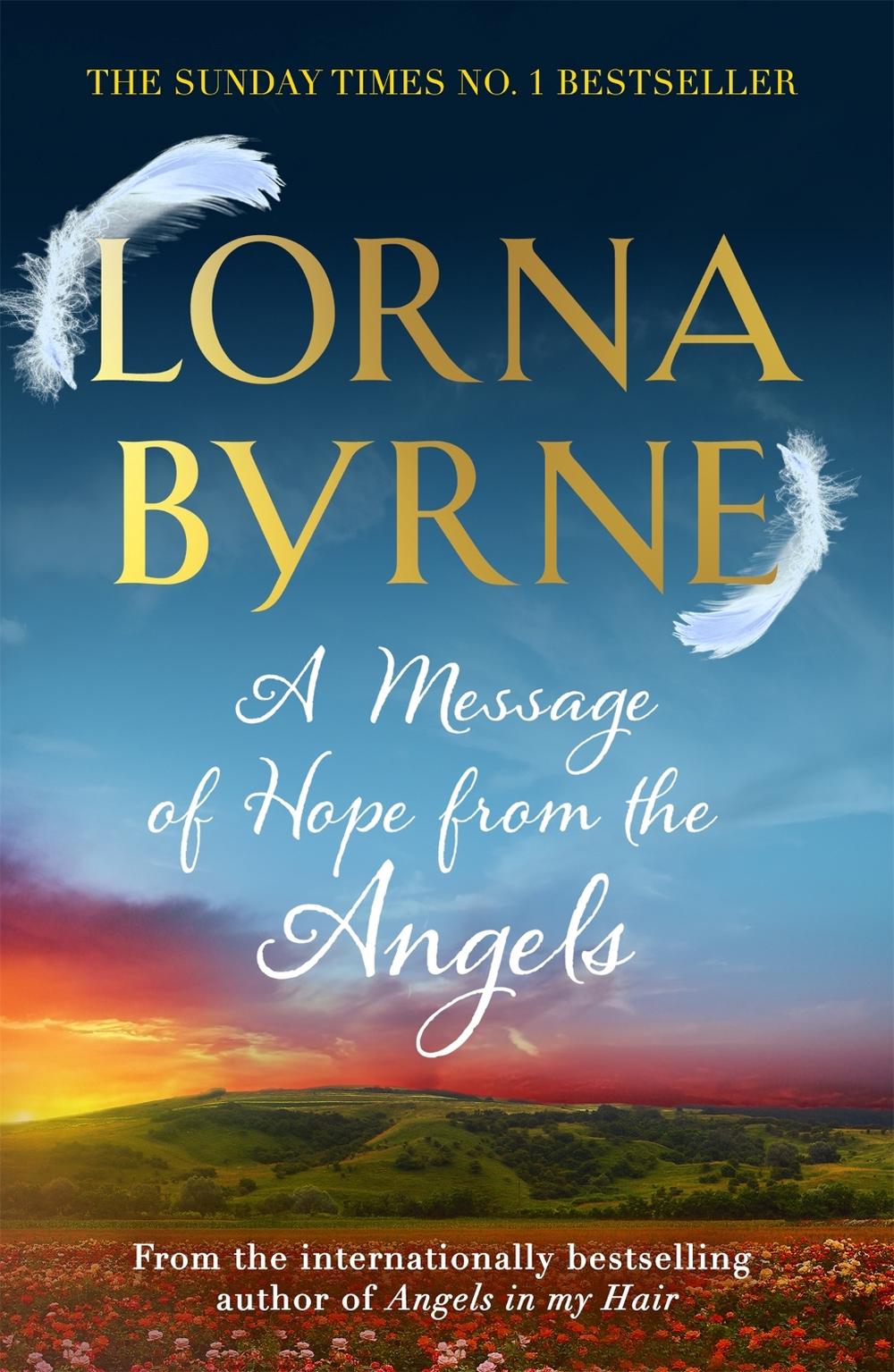 A Message of Hope from the Angels, 9781444729887