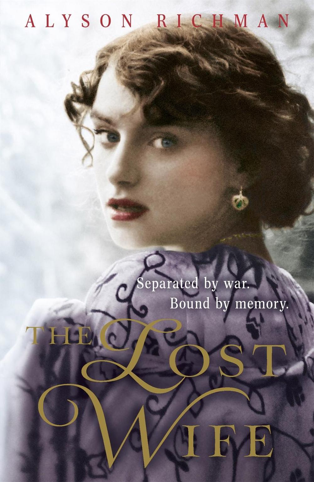 The Lost Wife by Alyson Richman - ISBN: 9781444730203