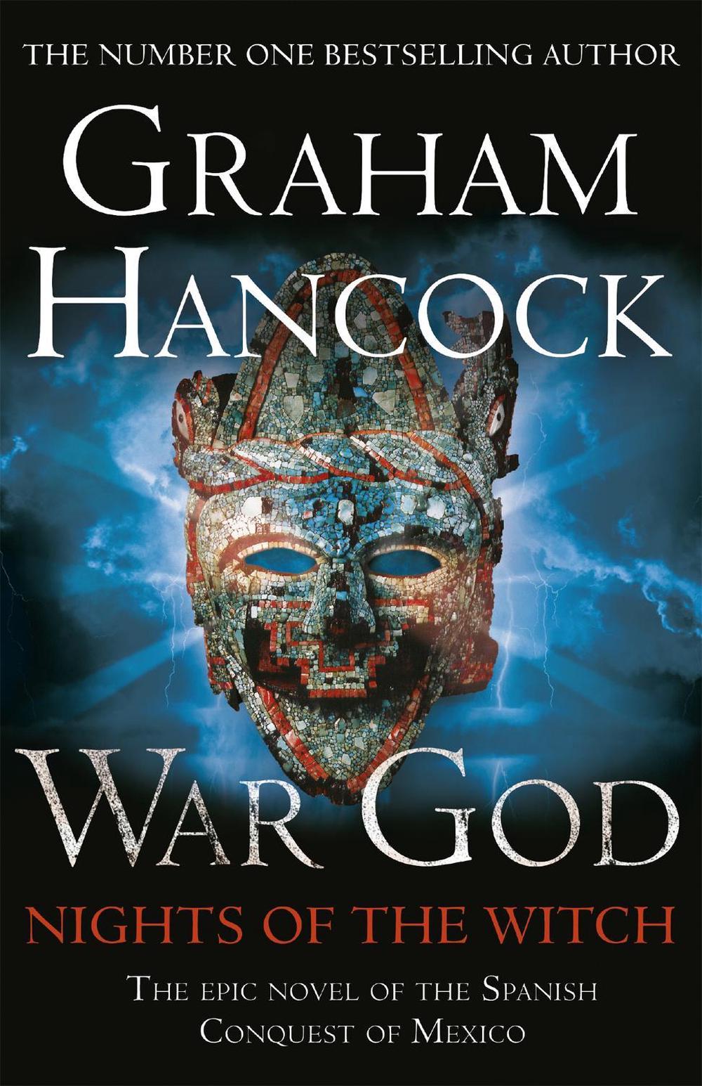 War God: Nights of the Witch by Graham Hancock - ISBN: 9781444734409