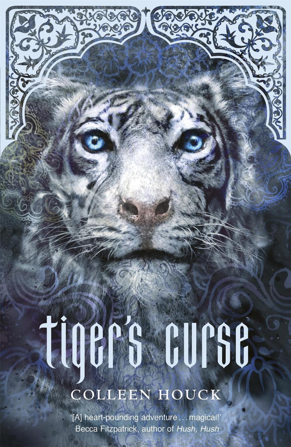 Tiger's Curse by Colleen Houck - ISBN: 9781444734607