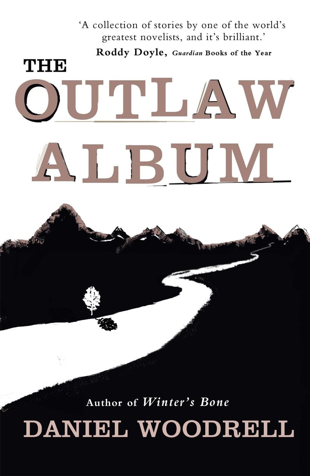 The Outlaw Album by Daniel Woodrell - ISBN: 9781444735789